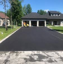 Best Driveway Extension  in Norwich, NY